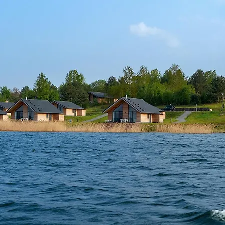 Holiday home Ferienhaus Fur Bis Zu 4 Personen Zur Seeseite - #125255 Grobern