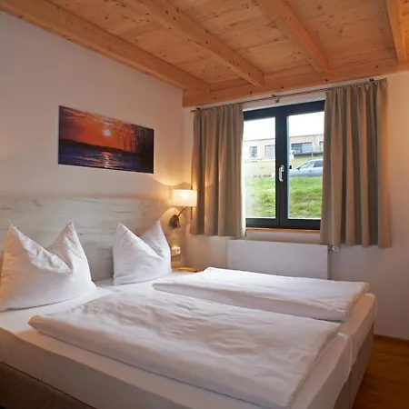 Holiday home Ferienhaus Fur Bis Zu 4 Personen Zur Seeseite - #125255 *