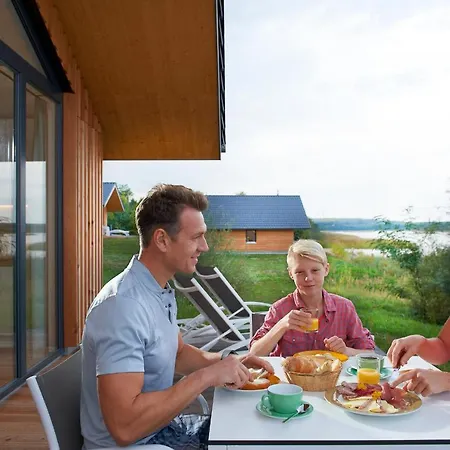 Ferienhaus Fur Bis Zu 4 Personen Zur Seeseite - #125255 Grobern